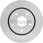 Bosch Δισκόπλακα - 0 986 479 B17