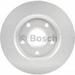 Bosch Δισκόπλακα - 0 986 479 B17