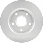 Bosch Δισκόπλακα - 0 986 479 B17