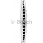 Bosch Δισκόπλακα - 0 986 479 B17