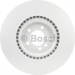 Bosch Δισκόπλακα - 0 986 479 B18