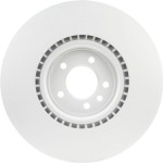 Bosch Δισκόπλακα - 0 986 479 B18