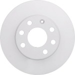 Bosch Δισκόπλακα - 0 986 479 B20