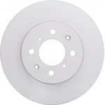 Bosch Δισκόπλακα - 0 986 479 B23 Bosch Δισκόπλακα - 0 986 479 B23