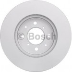 Bosch Δισκόπλακα - 0 986 479 B23