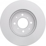 Bosch Δισκόπλακα - 0 986 479 B23 Bosch Δισκόπλακα - 0 986 479 B23