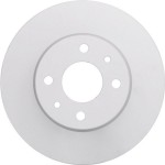 Bosch Δισκόπλακα - 0 986 479 B26