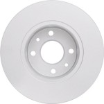 Bosch Δισκόπλακα - 0 986 479 B26