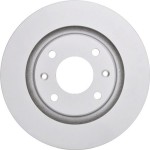Bosch Δισκόπλακα - 0 986 479 B27 Bosch Δισκόπλακα - 0 986 479 B27