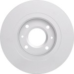 Bosch Δισκόπλακα - 0 986 479 B27 Bosch Δισκόπλακα - 0 986 479 B27