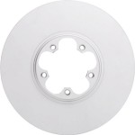 Bosch Δισκόπλακα - 0 986 479 B28 Bosch Δισκόπλακα - 0 986 479 B28