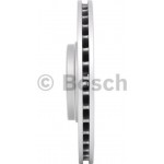 Bosch Δισκόπλακα - 0 986 479 B28