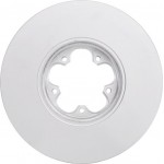 Bosch Δισκόπλακα - 0 986 479 B28 Bosch Δισκόπλακα - 0 986 479 B28