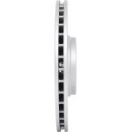 Bosch Δισκόπλακα - 0 986 479 B29