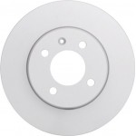 Bosch Δισκόπλακα - 0 986 479 B30 Bosch Δισκόπλακα - 0 986 479 B30