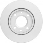 Bosch Δισκόπλακα - 0 986 479 B32 Bosch Δισκόπλακα - 0 986 479 B32
