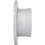 Bosch Δισκόπλακα - 0 986 479 B33