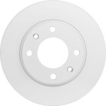 Bosch Δισκόπλακα - 0 986 479 B35 Bosch Δισκόπλακα - 0 986 479 B35