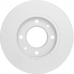 Bosch Δισκόπλακα - 0 986 479 B35 Bosch Δισκόπλακα - 0 986 479 B35