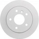 Bosch Δισκόπλακα - 0 986 479 B36 Bosch Δισκόπλακα - 0 986 479 B36