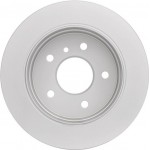 Bosch Δισκόπλακα - 0 986 479 B36 Bosch Δισκόπλακα - 0 986 479 B36