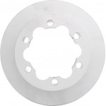 Bosch Δισκόπλακα - 0 986 479 B38 Bosch Δισκόπλακα - 0 986 479 B38