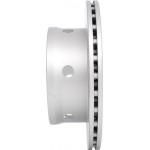 Bosch Δισκόπλακα - 0 986 479 B38 Bosch Δισκόπλακα - 0 986 479 B38