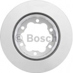 Bosch Δισκόπλακα - 0 986 479 B38