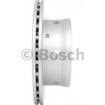 Bosch Δισκόπλακα - 0 986 479 B38