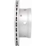 Bosch Δισκόπλακα - 0 986 479 B38 Bosch Δισκόπλακα - 0 986 479 B38