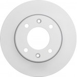 Bosch Δισκόπλακα - 0 986 479 B40 Bosch Δισκόπλακα - 0 986 479 B40