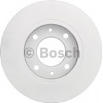 Bosch Δισκόπλακα - 0 986 479 B40