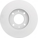 Bosch Δισκόπλακα - 0 986 479 B40 Bosch Δισκόπλακα - 0 986 479 B40