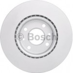 Bosch Δισκόπλακα - 0 986 479 B43