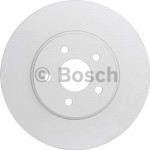 Bosch Δισκόπλακα - 0 986 479 B44