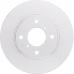 Bosch Δισκόπλακα - 0 986 479 B45 Bosch Δισκόπλακα - 0 986 479 B45