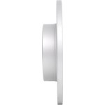 Bosch Δισκόπλακα - 0 986 479 B45 Bosch Δισκόπλακα - 0 986 479 B45