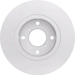 Bosch Δισκόπλακα - 0 986 479 B45 Bosch Δισκόπλακα - 0 986 479 B45