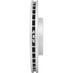 Bosch Δισκόπλακα - 0 986 479 B46
