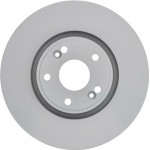 Bosch Δισκόπλακα - 0 986 479 B47 Bosch Δισκόπλακα - 0 986 479 B47