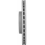 Bosch Δισκόπλακα - 0 986 479 B47 Bosch Δισκόπλακα - 0 986 479 B47