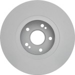 Bosch Δισκόπλακα - 0 986 479 B47 Bosch Δισκόπλακα - 0 986 479 B47