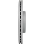 Bosch Δισκόπλακα - 0 986 479 B47 Bosch Δισκόπλακα - 0 986 479 B47