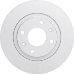 Bosch Δισκόπλακα - 0 986 479 B51