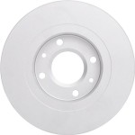 Bosch Δισκόπλακα - 0 986 479 B51