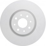 Bosch Δισκόπλακα - 0 986 479 B52 Bosch Δισκόπλακα - 0 986 479 B52