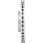 Bosch Δισκόπλακα - 0 986 479 B52 Bosch Δισκόπλακα - 0 986 479 B52