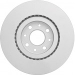 Bosch Δισκόπλακα - 0 986 479 B52 Bosch Δισκόπλακα - 0 986 479 B52