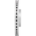 Bosch Δισκόπλακα - 0 986 479 B52 Bosch Δισκόπλακα - 0 986 479 B52