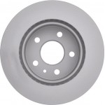 Bosch Δισκόπλακα - 0 986 479 B53 Bosch Δισκόπλακα - 0 986 479 B53